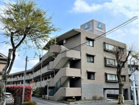 �_�ސ쌧���l�s�t��`�̖ؑ�1�̒��Ã}���V�����̉摜