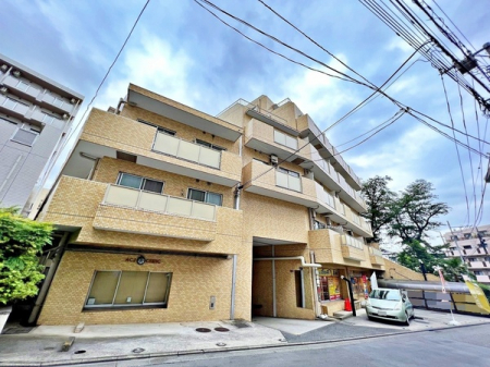 �_�ސ쌧���l�s�t��s�P����1153-6�̒��Ã}���V�����̉摜