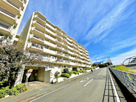 �_�ސ쌧���l�s�t��t��1���ڂ̒��Ã}���V�����̉摜