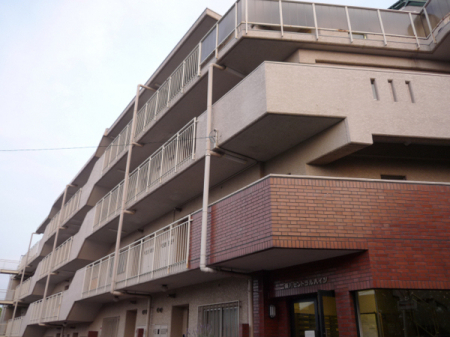 �_�ސ쌧���l�s����񖓐�2���ڂ̒��Ã}���V�����̉摜