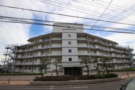 �_�ސ쌧���l�s�t�擡���u1���ڂ̒��Ã}���V�����̉摜