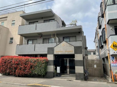 �����s��c�摽����1���ڂ̒��Ã}���V�����̉摜