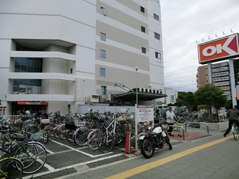 �����s��c���Z��2���ڂ̒��Ã}���V�����̉摜