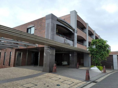 �_�ސ쌧���l�s����{�q�΃P�u89-1�̒��Ã}���V�����̉摜