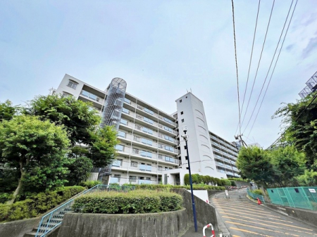 �_�ސ쌧���l�s�ۓy�P�J���꒬26-1�̒��Ã}���V�����̉摜